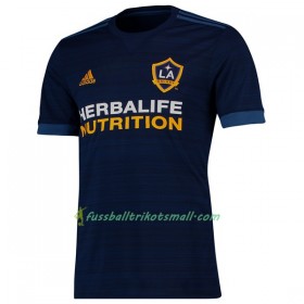 Günstige Fußballtrikots Los Angeles Galaxy 2018-2019 Kurzarm Auswärts-trikot kaufen
